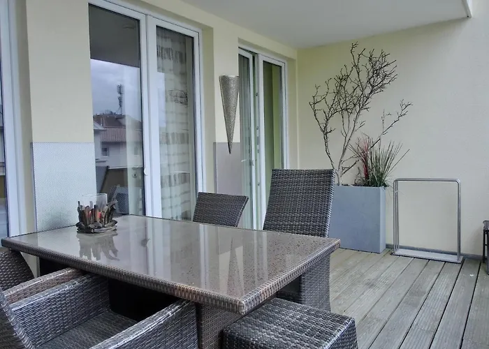 Апартаменты L25 -