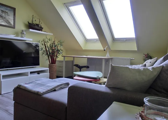 Апартаменты L25 -