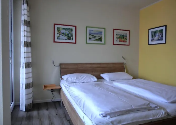 Апартаменты L25 -